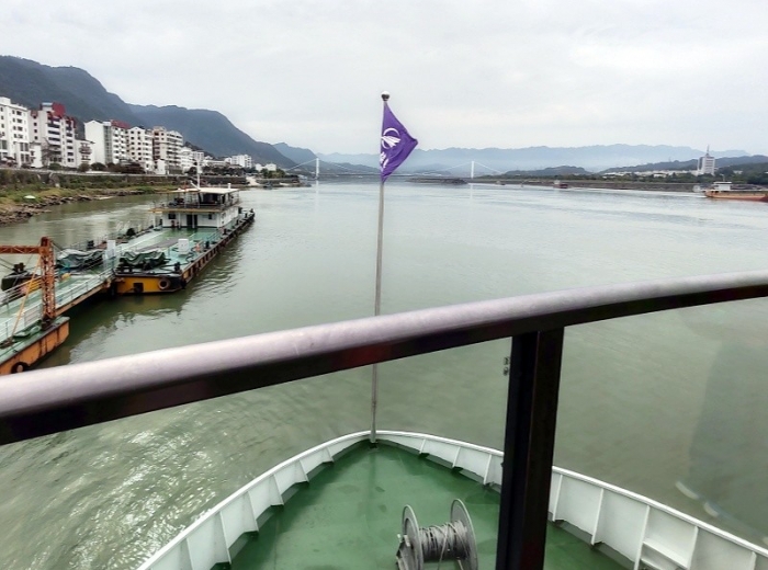 高考月特价！两坝一峡一日游【宜昌醉火爆的一日游线路，特价期间慰劳广大考生和家长】图8