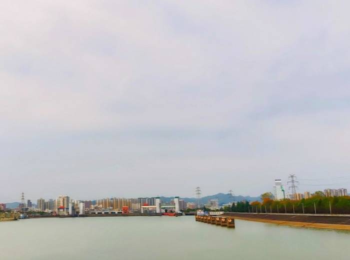 两坝一峡一日游_宜昌三峡两坝一峡豪华游轮旅游线路图6