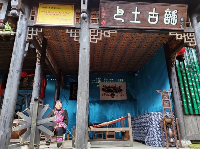 宜昌三峡人家一日游路线推荐_宜昌到三峡人家旅游攻略图3