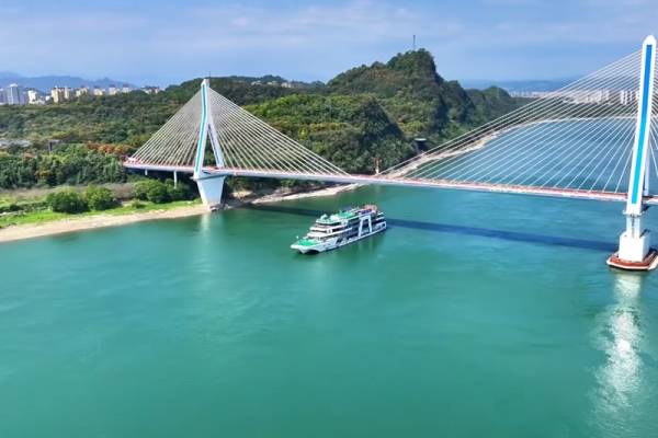 国庆长假去哪玩?宜昌旅游年卡帮你省钱又省心!