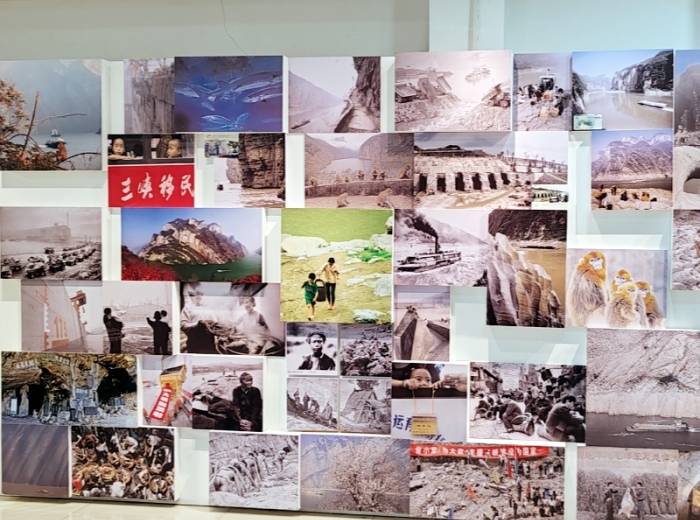 三峡全景一日游：两坝一峡/葛洲坝/西陵峡/三峡人家/三峡大坝/坛子岭/185平台图5