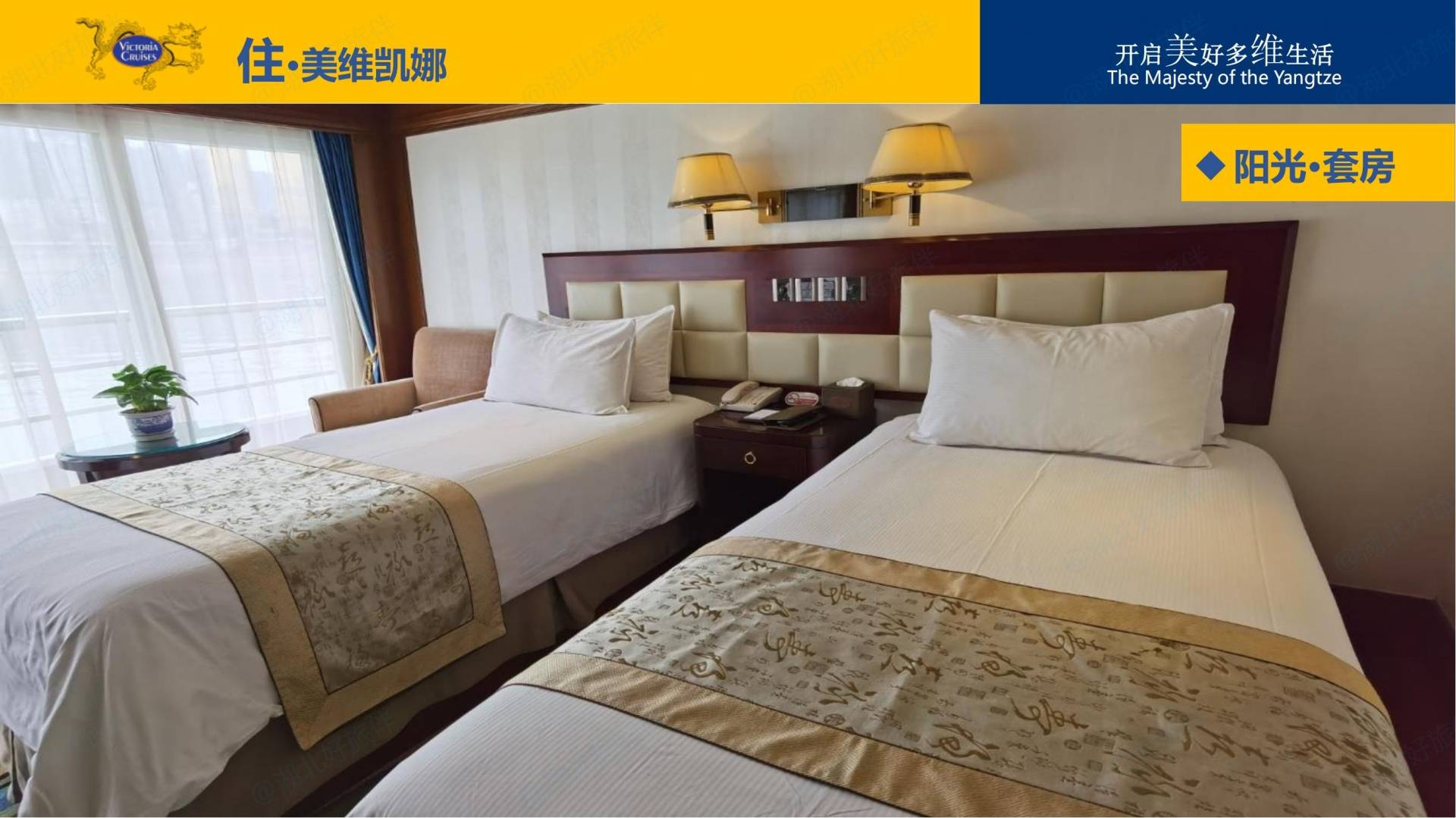 美维凯娜_阳光套房