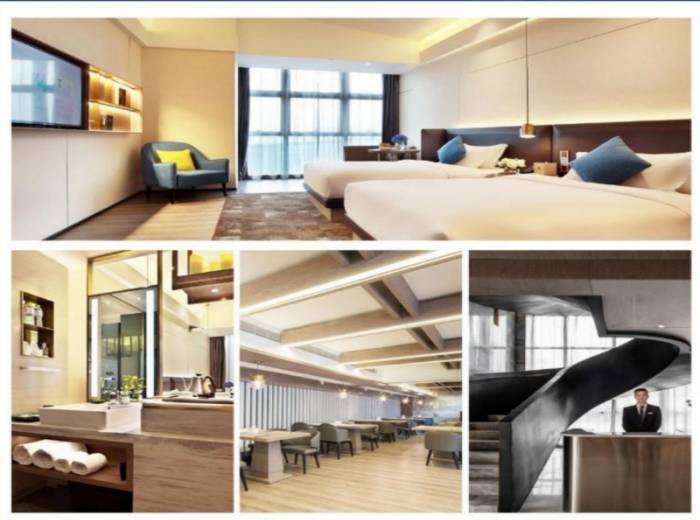 2024年宜昌到重庆双动五日游：忆揽重庆，一款针对爸妈的重庆旅游产品图5