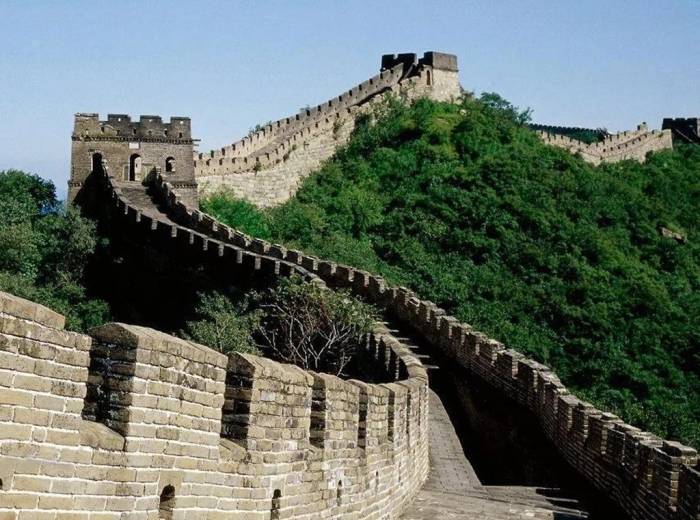 2024年宜昌到北京双卧7日游线路推荐图3