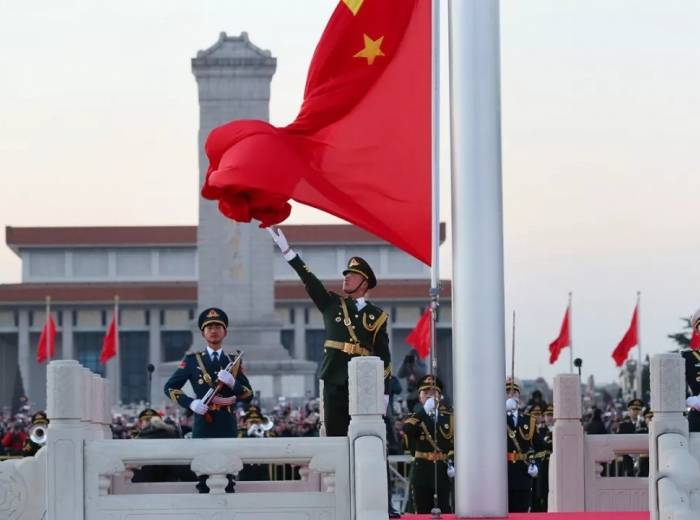 2024年宜昌到北京双卧7日游线路推荐图4