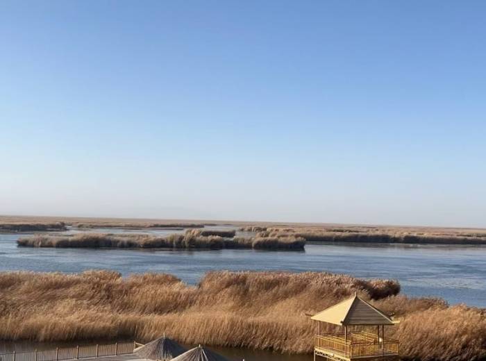 全景南疆双飞8日游 2024年宜昌到新疆旅游团 宜昌到新疆线路推荐图2