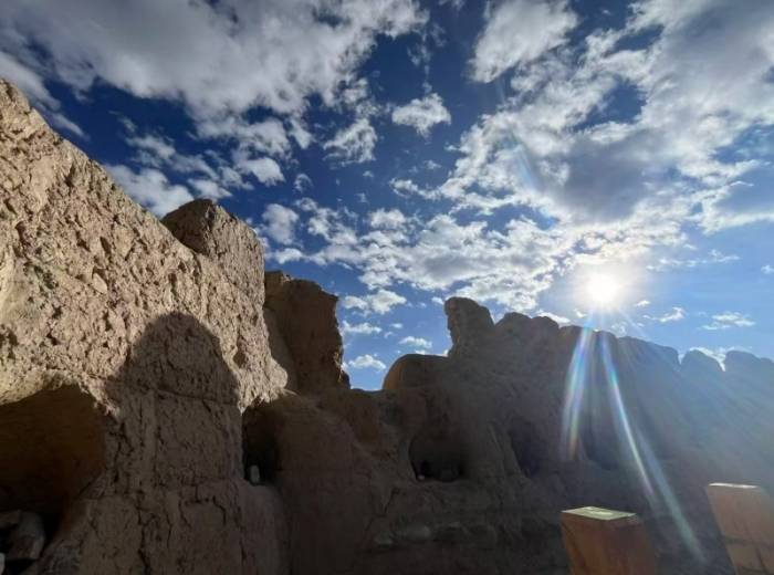 全景南疆双飞8日游 2024年宜昌到新疆旅游团 宜昌到新疆线路推荐图3