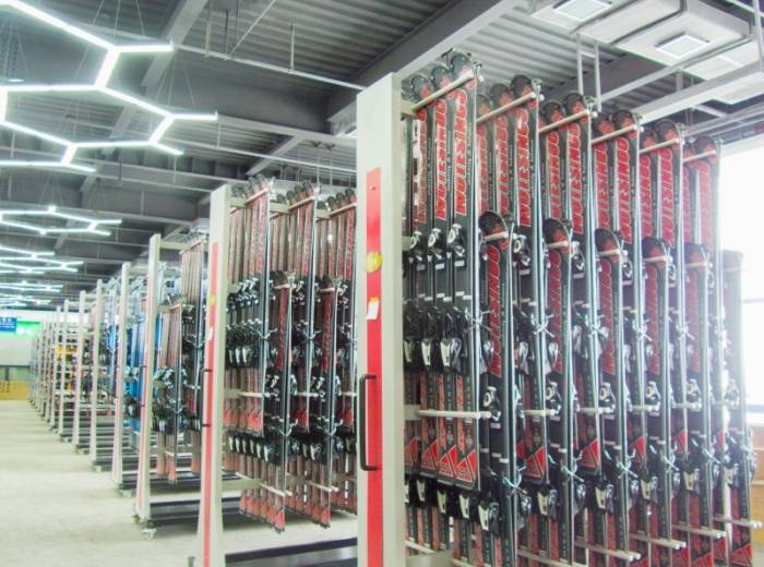 五峰滑雪+青林明珠温泉二日游 住五峰国际大酒店图2