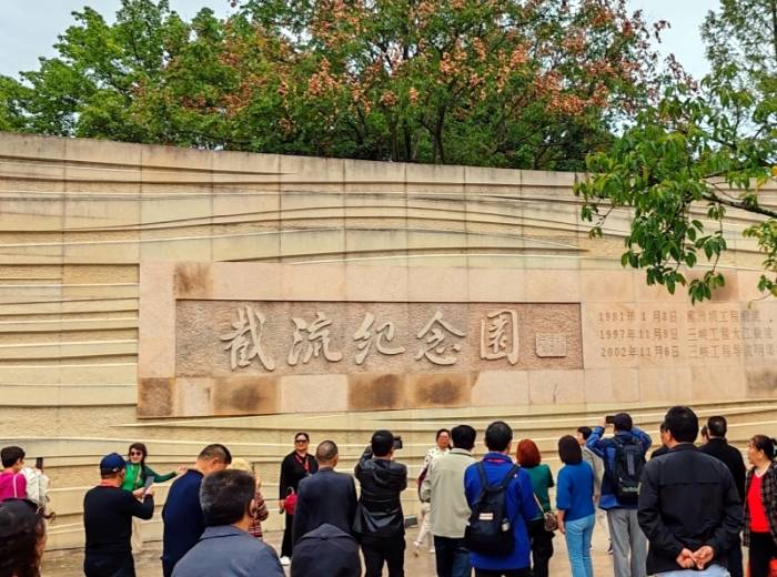 三峡大坝+三峡升船机一日游 三峡大坝全景一日游图3
