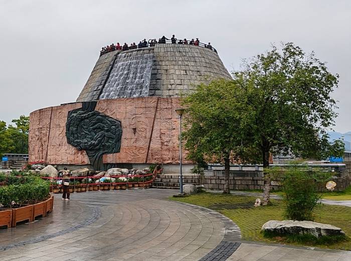 两坝一峡臻享全域游 和谐号游船带你一天畅游葛洲坝船闸、三峡大坝、三峡升船机图8