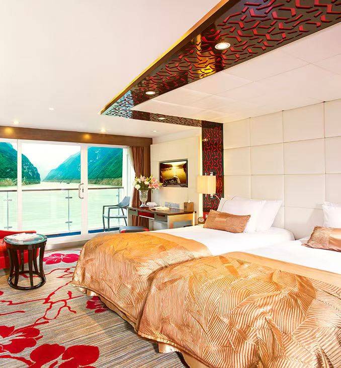 世纪传奇行政套房