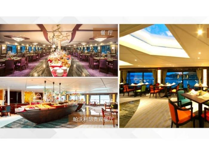 三峡游船【世纪传奇号游轮】重庆到上海11天10晚行程介绍(2025年)图5