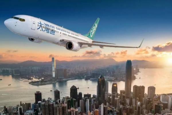 2024年12月17日起，宜昌⇌香港直飞航线将正式开通