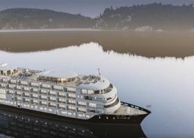 长江探索号游轮2025年下水，重庆到宜昌四天三夜行程