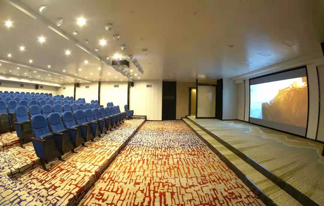 美维凯悦3D影院