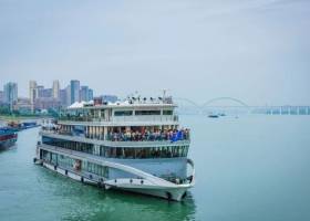 两坝一峡一日游