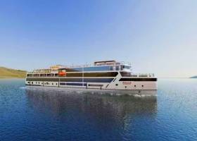 【三峡游船】世纪江山如诗游轮介绍，行程安排，参考价格