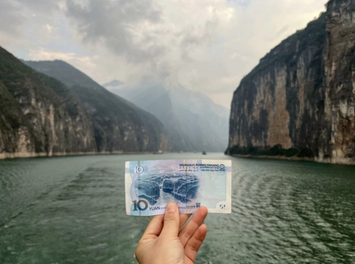 【三峡游船】世纪江山如诗游轮介绍，行程安排，参考价格图3