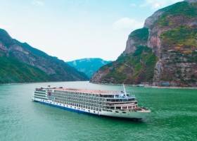 世纪凯歌游轮简介，世纪凯歌游轮如何预订