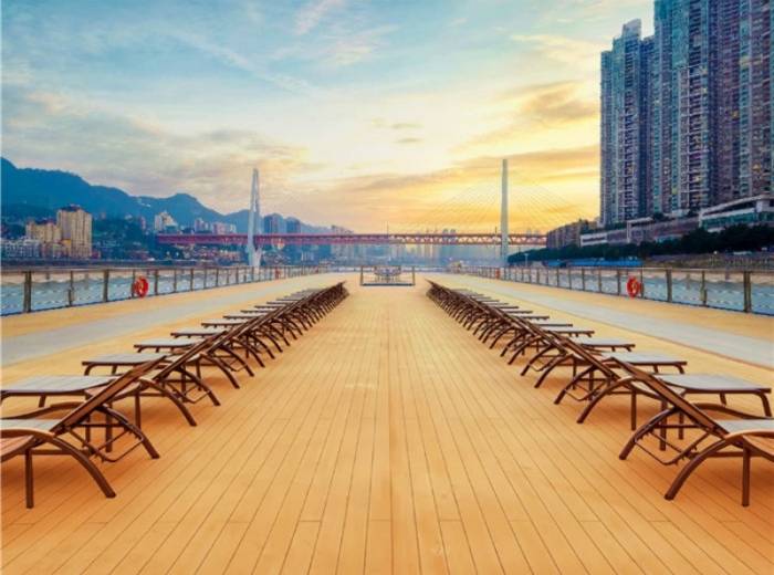 世纪凯歌游轮简介，世纪凯歌游轮如何预订图2