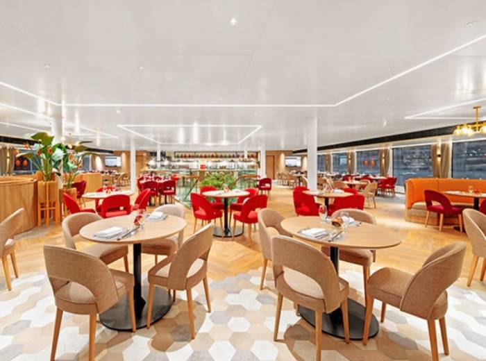 世纪凯歌游轮简介，世纪凯歌游轮如何预订图3