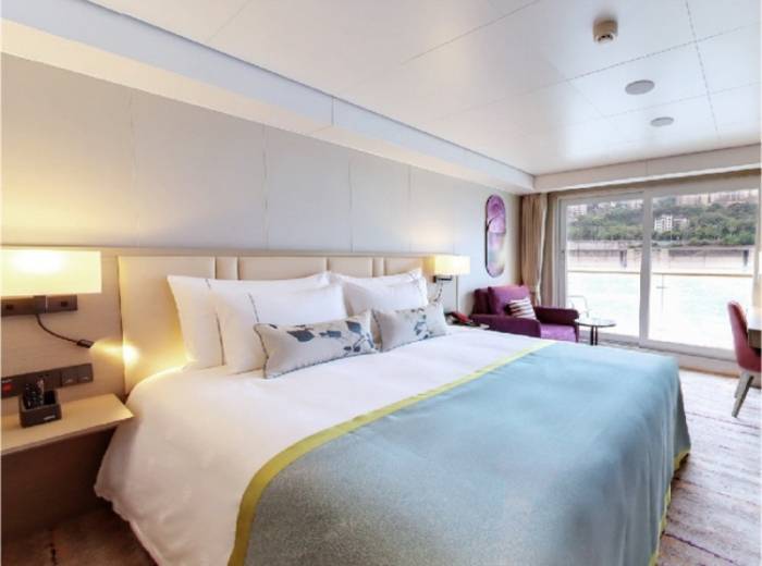 世纪凯歌游轮简介，世纪凯歌游轮如何预订图4