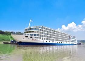 三峡游船世纪荣耀游轮介绍、世纪荣耀游轮客房介绍