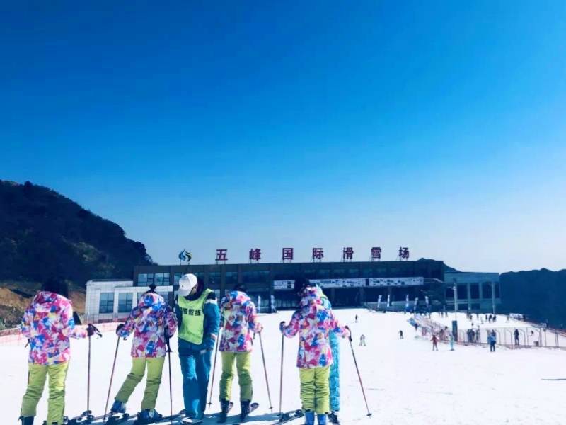 五峰滑雪场_副本