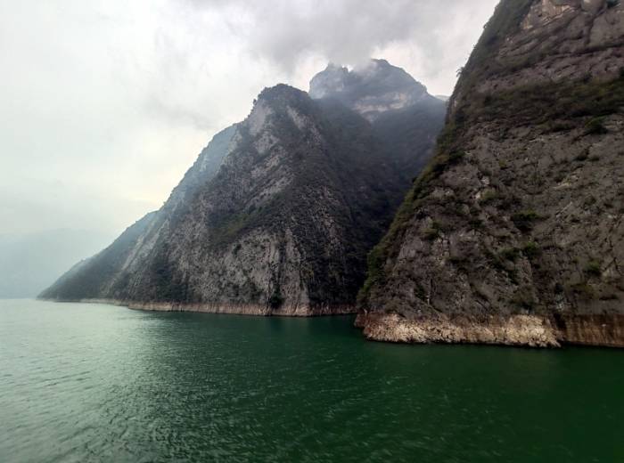 【三峡游船】长江三峡深度游 黄金系列豪华游船船票预定图3