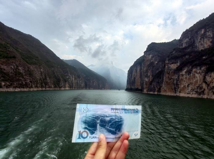 【三峡游船】长江三峡深度游 黄金系列豪华游船船票预定图4