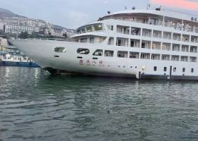【三峡游船】宜昌-重庆长江三峡豪华游船总统系列船票预定，早鸟政策预定有惊喜