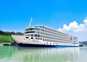 世纪远航游轮介绍，三峡游船世纪远航特点