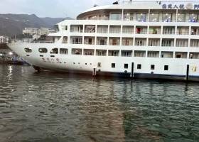 【三峡游船】重庆-宜昌四天三晚长江三峡总统系列豪华游船船票预定 早鸟政策预定有惊喜