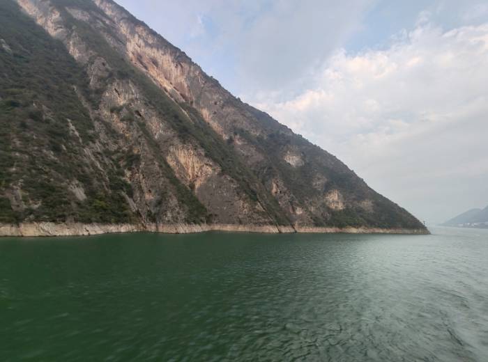 【三峡游船】重庆-宜昌四天三晚长江三峡总统系列豪华游船船票预定 早鸟政策预定有惊喜图5