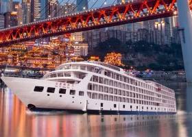 华夏神女二号游轮介绍，华夏神女二号游轮客房特色，预订方式和电话