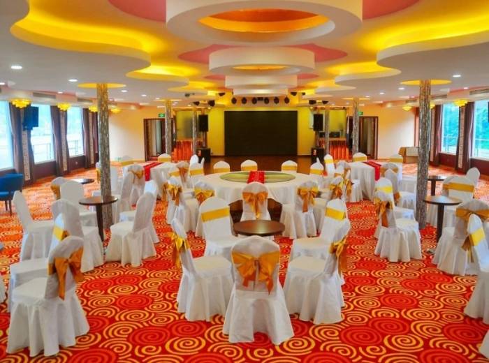 华夏神女二号游轮介绍，华夏神女二号游轮客房特色，预订方式和电话图4