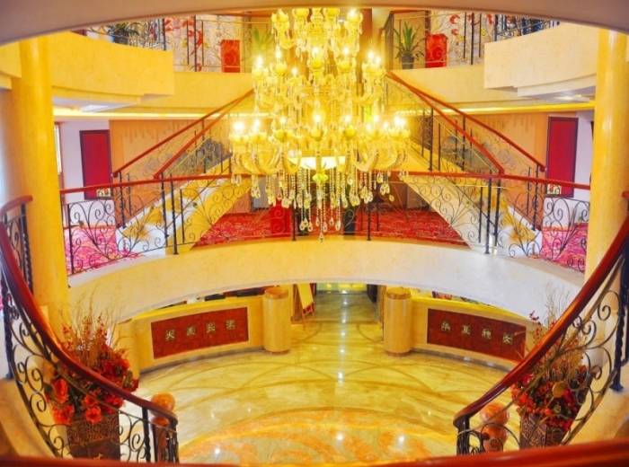 华夏神女二号游轮介绍，华夏神女二号游轮客房特色，预订方式和电话图5