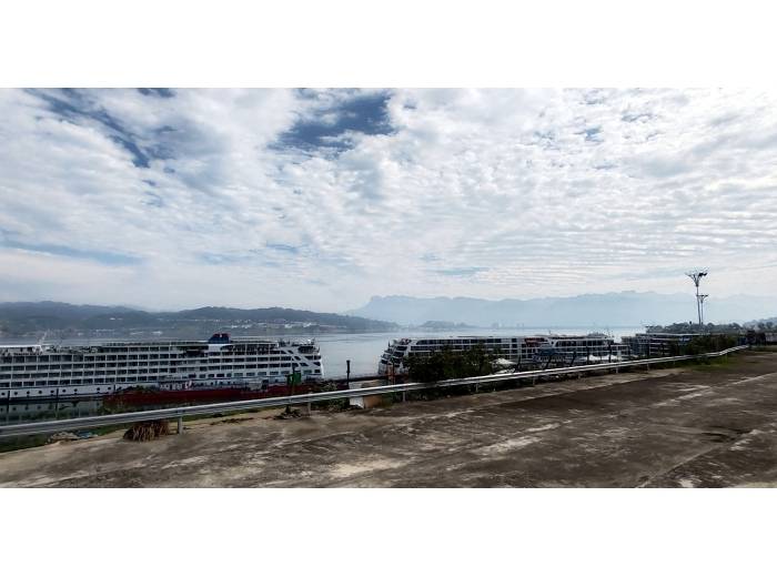 【三峡游船】宜昌-重庆上水总统七号邮轮提前预定有早鸟政策，来电有惊喜！图2