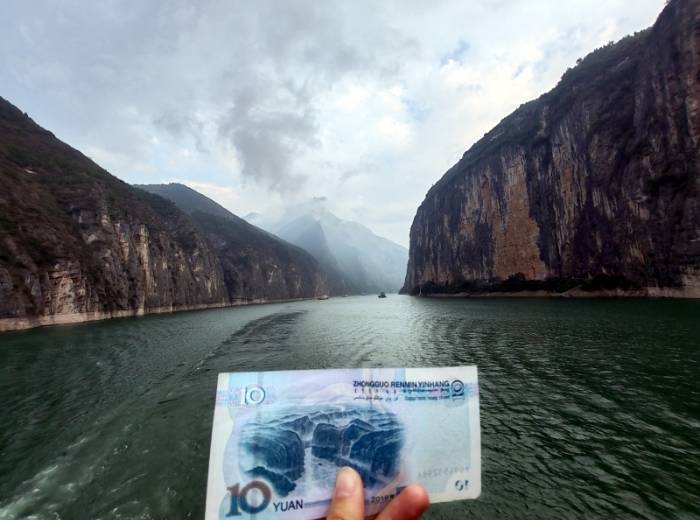 【三峡游船】游长江三峡就选总统七号 重庆-宜昌下水四天三晚总统七号快捷预定图3