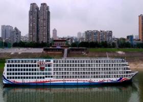 华夏神女三号游轮介绍，华夏神女三号游轮客房介绍，预订方式电话