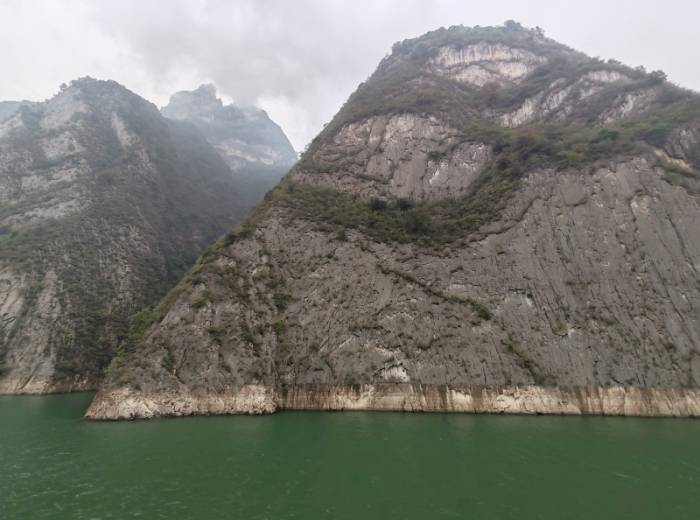 【三峡游船】渝楚长江 重庆到武汉（下水）6天5晚 总统六号豪华游船船票在线抢票预定图5