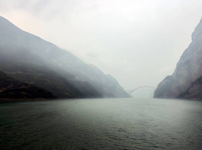 【三峡游船】渝楚长江 重庆到武汉（下水）6天5晚 总统六号豪华游船船票在线抢票预定图6