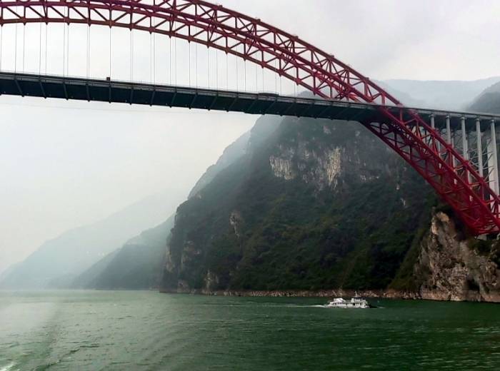 【三峡游船】总统六号合集：总统六号游船介绍+2025年航期表+2025游船运行线路在线揭秘，船票预定优先抢位！图3