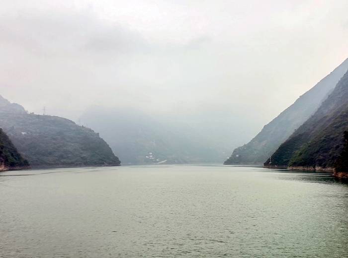 【三峡游船】总统六号合集：总统六号游船介绍+2025年航期表+2025游船运行线路在线揭秘，船票预定优先抢位！图4