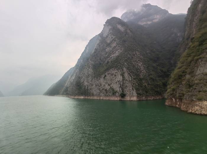 【三峡游船】总统六号合集：总统六号游船介绍+2025年航期表+2025游船运行线路在线揭秘，船票预定优先抢位！图5