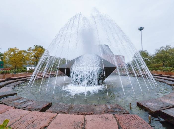 【三峡游船】乘黄金3号邮轮，赏三峡诗画风光，宜昌-重庆上水黄金3号邮轮船票预定，品质保证！图5