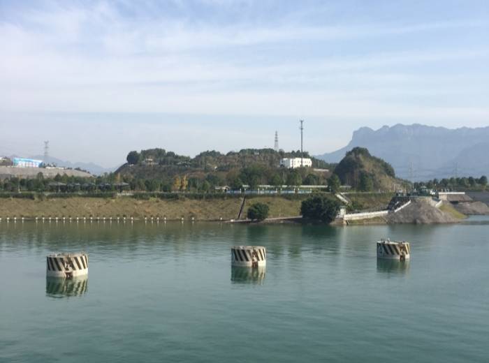 【三峡游船】2025年黄金3号重庆-宜昌四天三晚图3