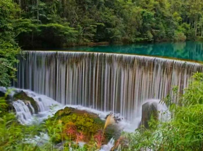 宜昌环游贵州 老年专属定制·八日游图1