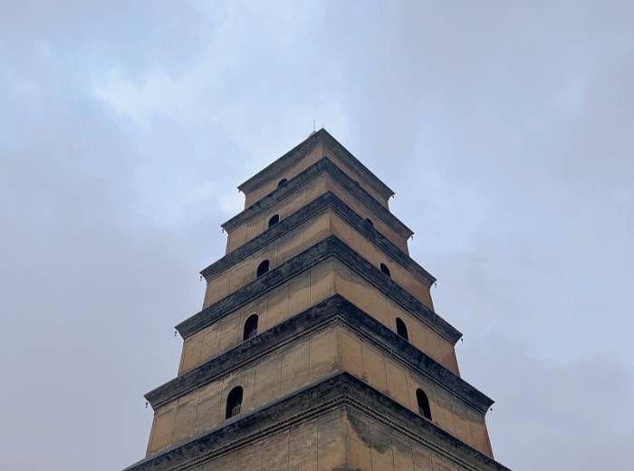 宜昌到西安【品味陕西】纯玩双卧7日游图2