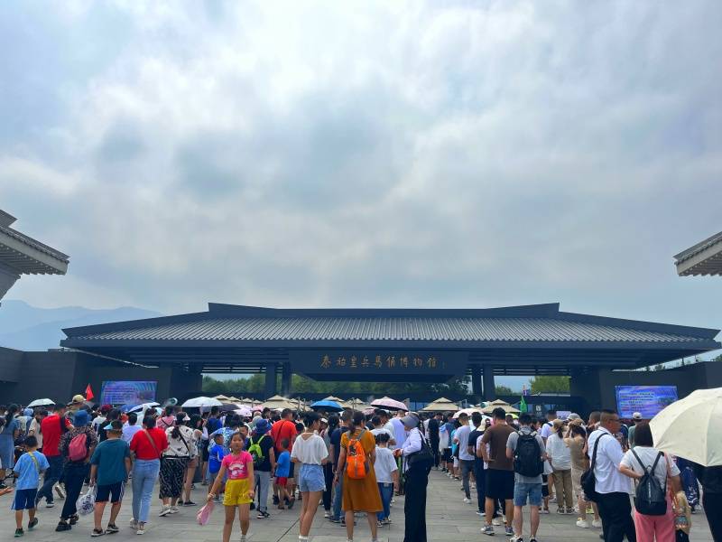 兵马俑大门_副本